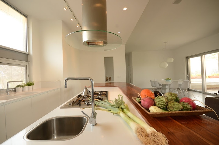 בניית בית בבני ראם