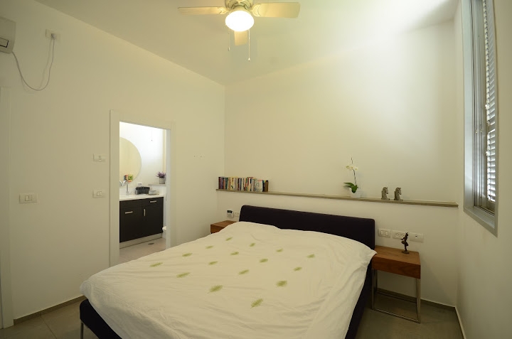 בניית בית בבני ראם