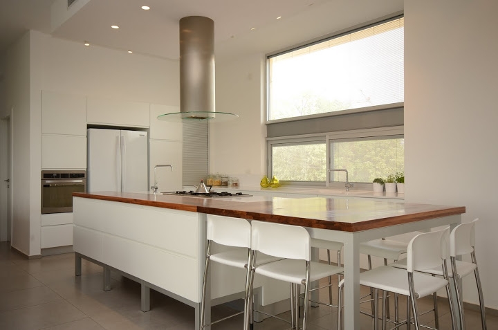 בניית בית בבני ראם