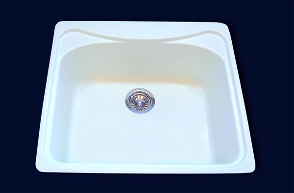 כיורים - עבודות שונות