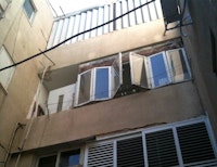 שיפוץ דירה , שד' מוצקין 10 , תל אביב
