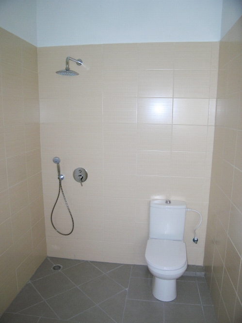 שיפוץ דירה , שד' מוצקין 10 , תל אביב