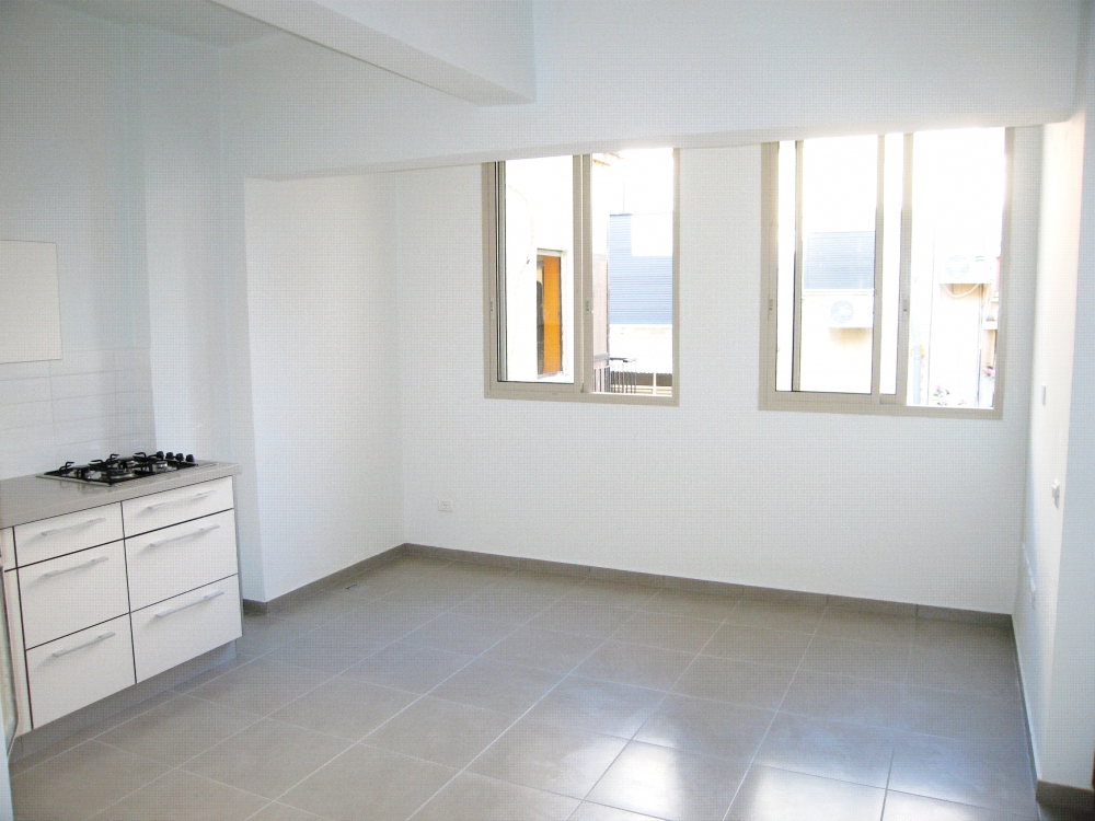 שיפוץ דירה , שד' מוצקין 10 , תל אביב