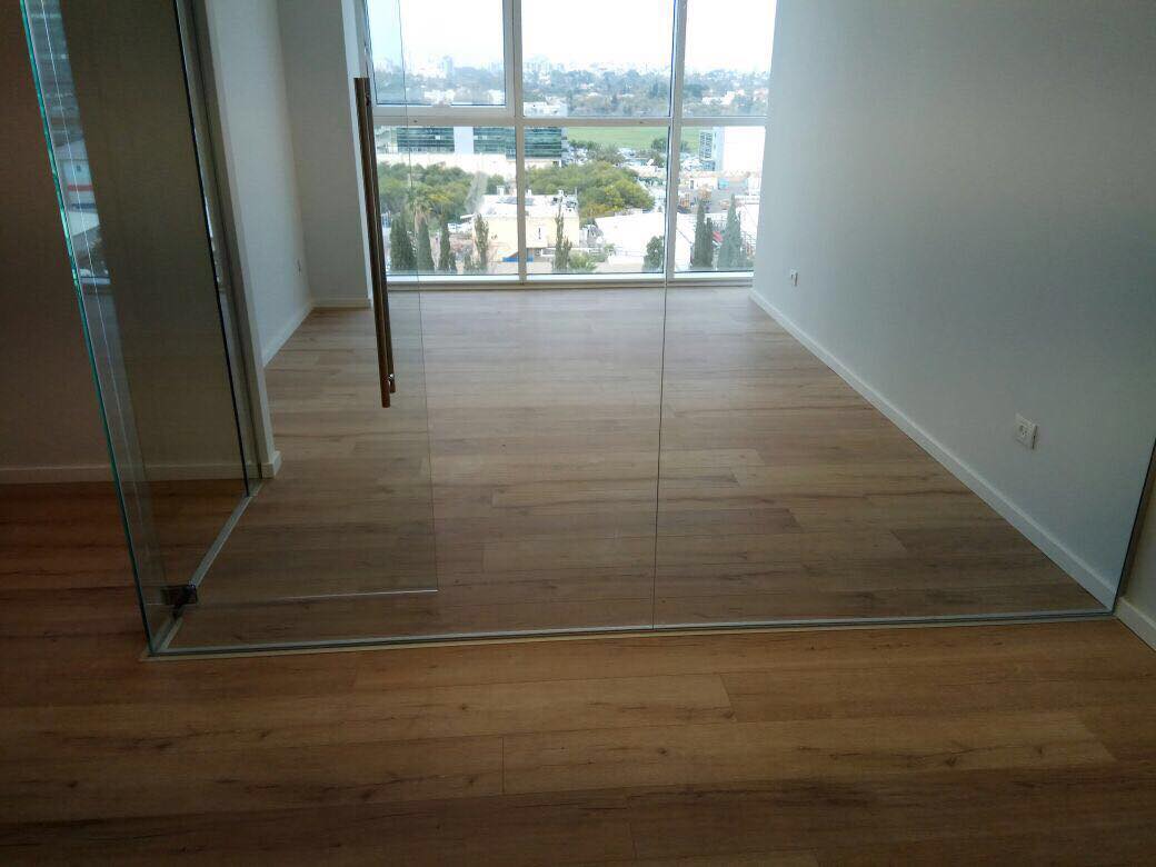 עבודות פרקטים מגוונות