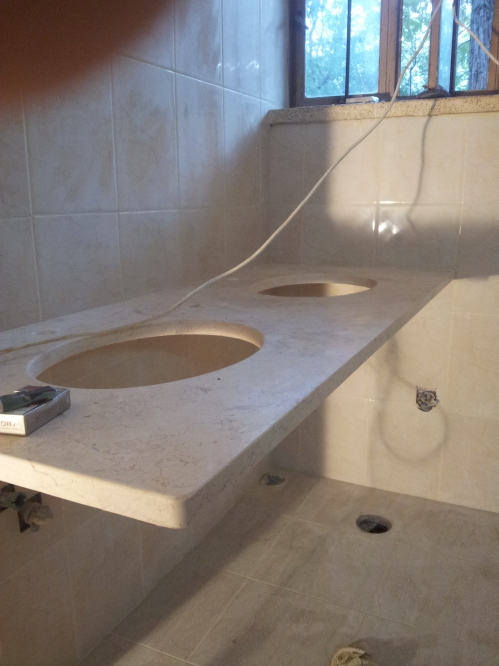 שיפוץ בבית חולים אברבאנל