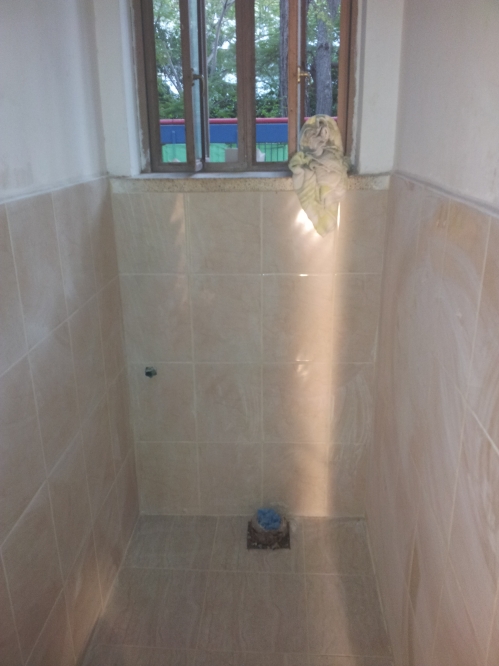 שיפוץ בבית חולים אברבאנל