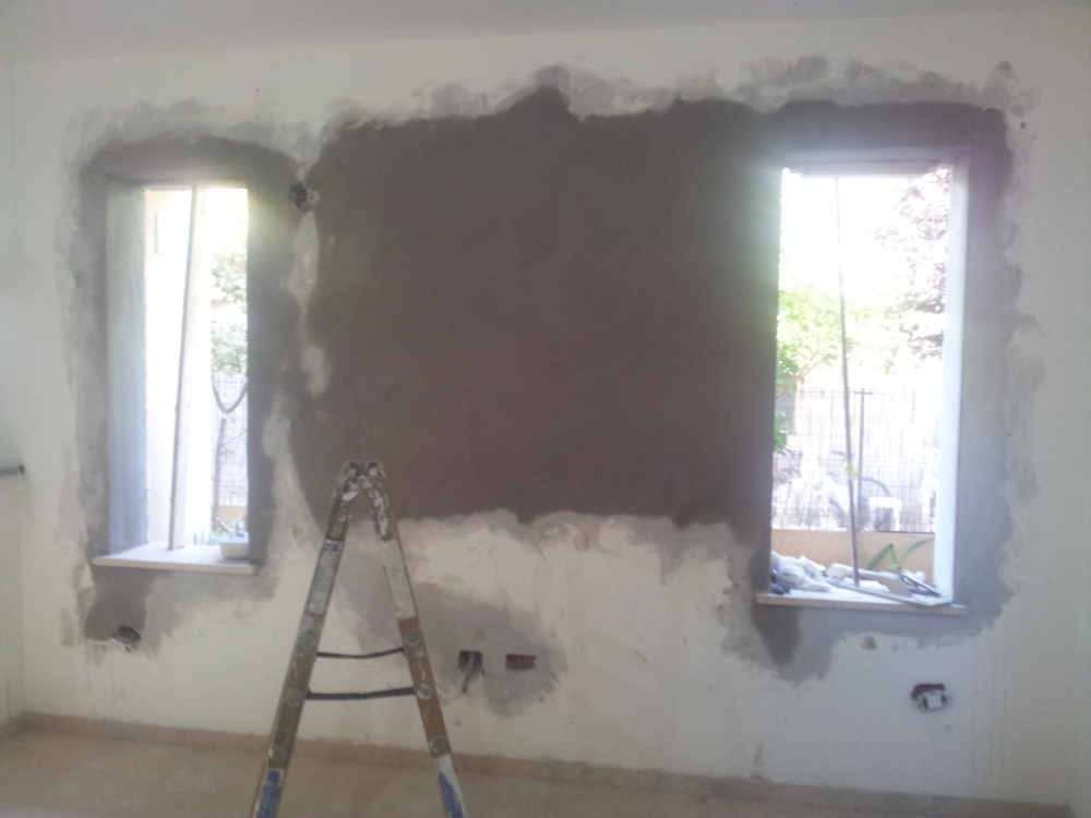 שיפוץ דירה בבית חשמונאי