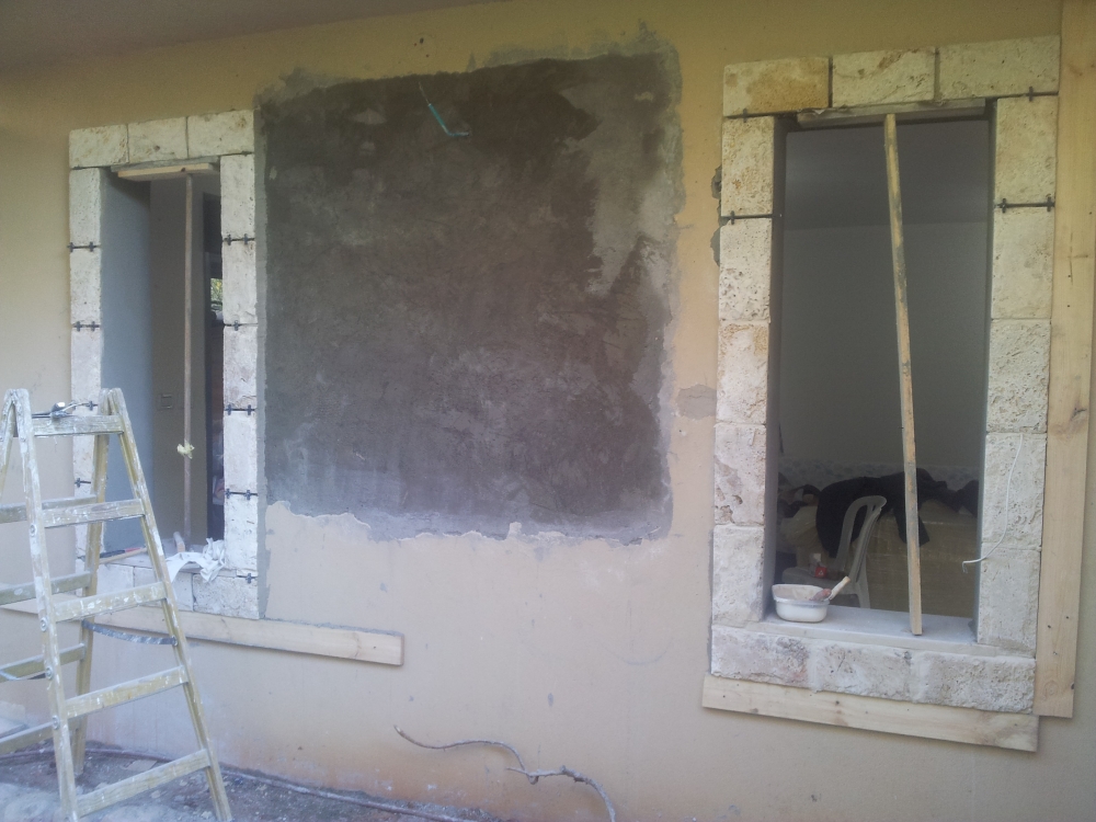 שיפוץ דירה בבית חשמונאי