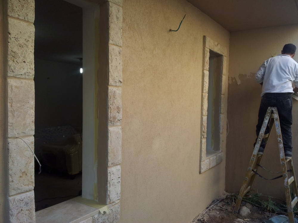 שיפוץ דירה בבית חשמונאי
