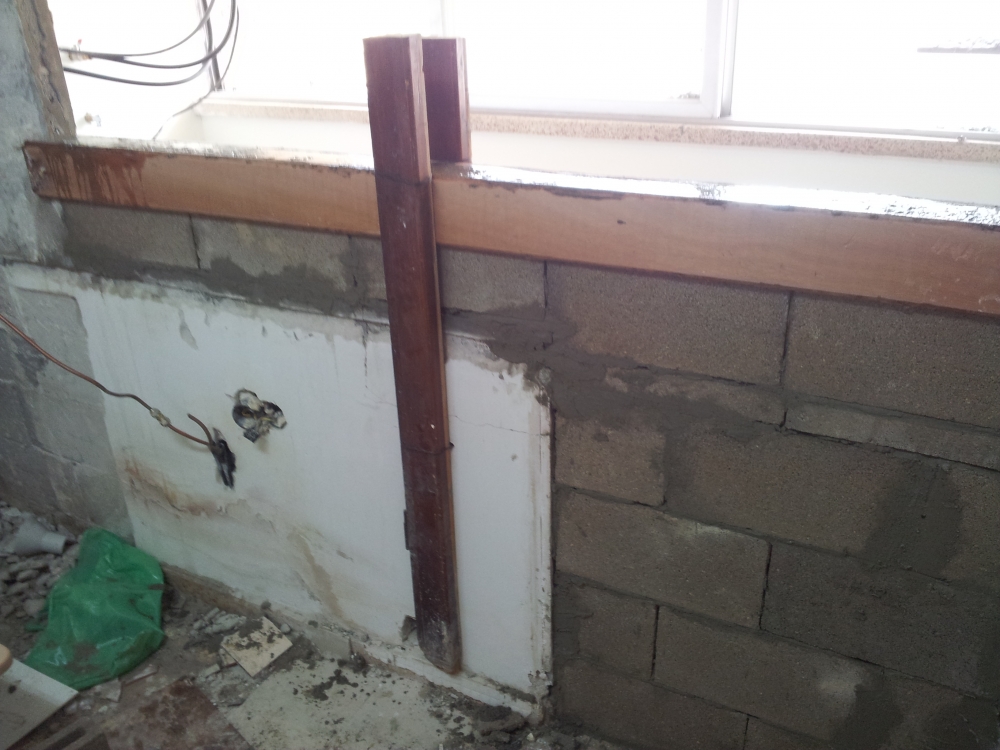 שיפוץ דירה בהוד השרון