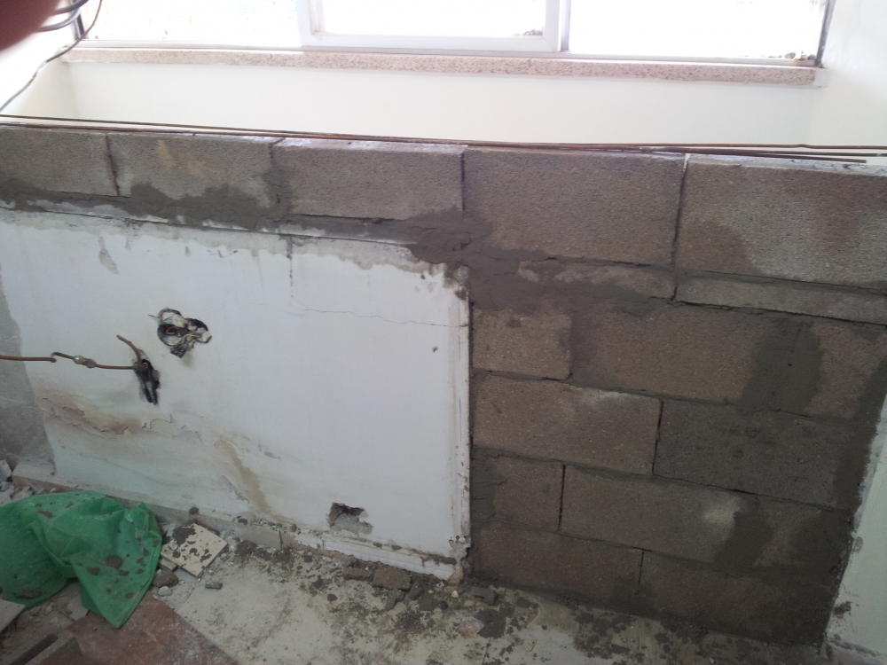 שיפוץ דירה בהוד השרון