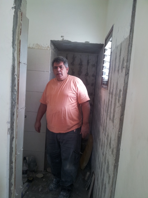 שיפוץ דירה בהוד השרון