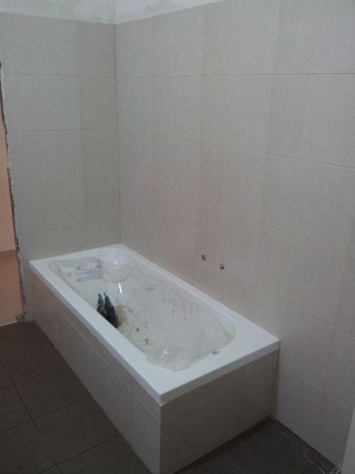 שיפוץ דירה בהוד השרון