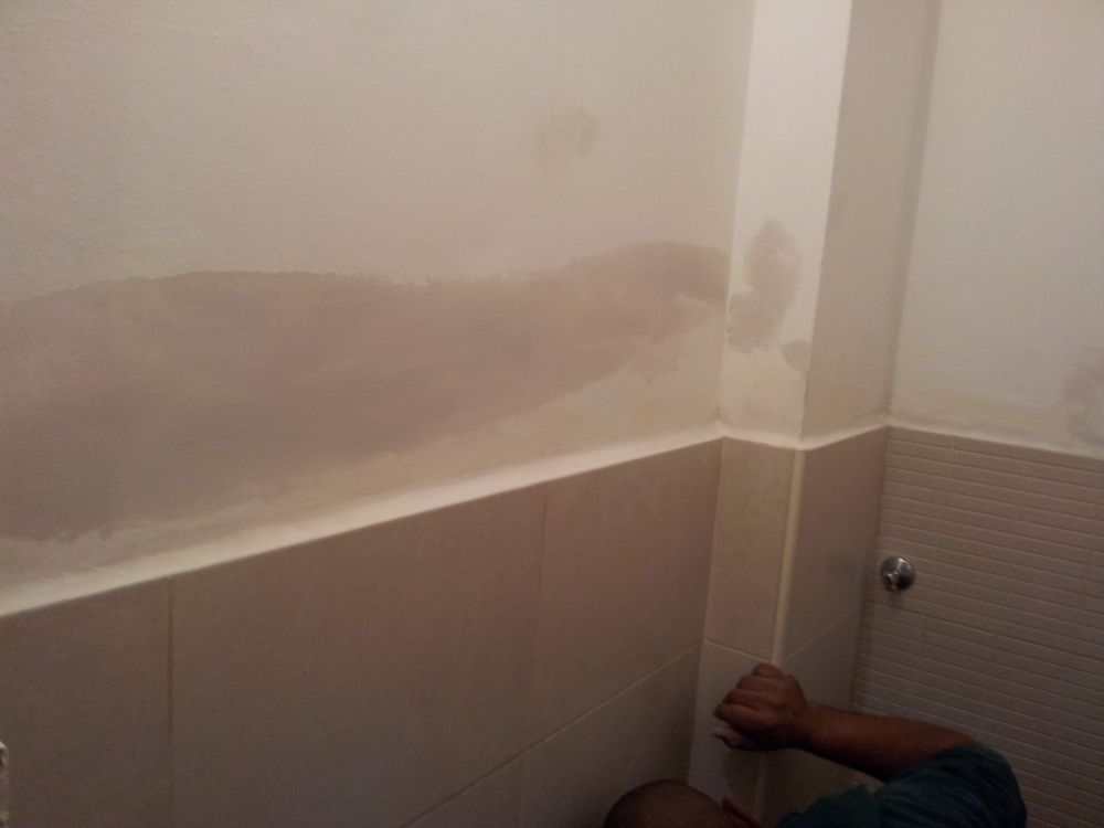 שיפוץ דירה בהוד השרון