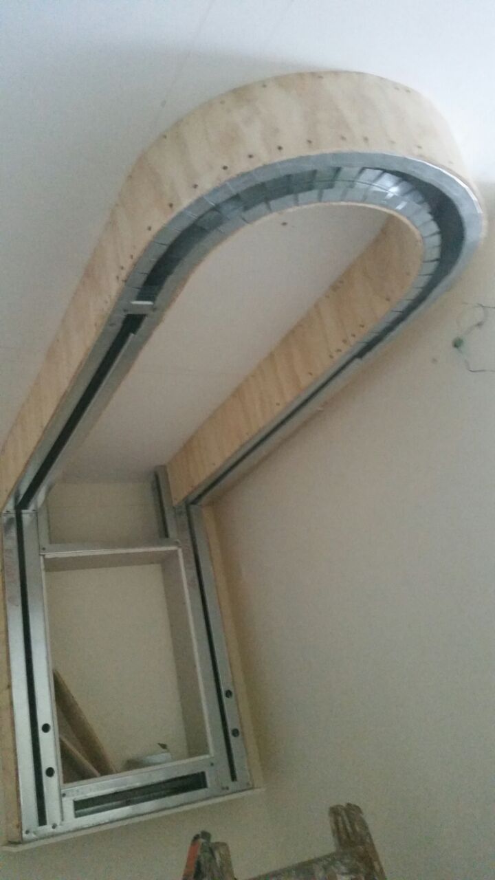 שיפוץ בבית חולים