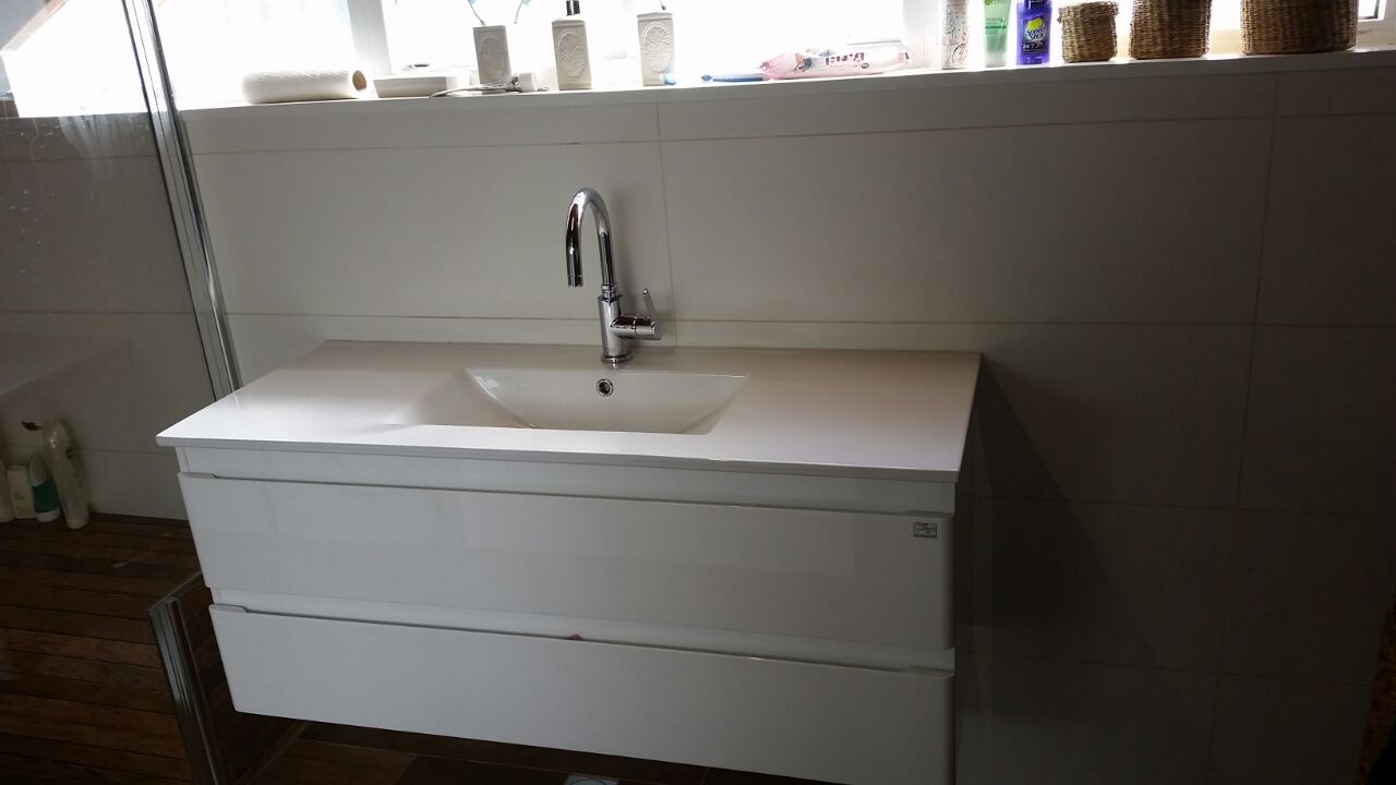 שיפוץ דירה מאפס