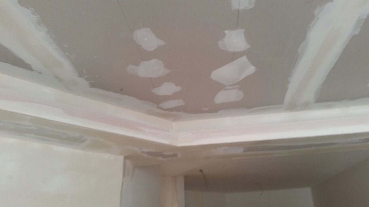 שיפוץ דירה מאפס