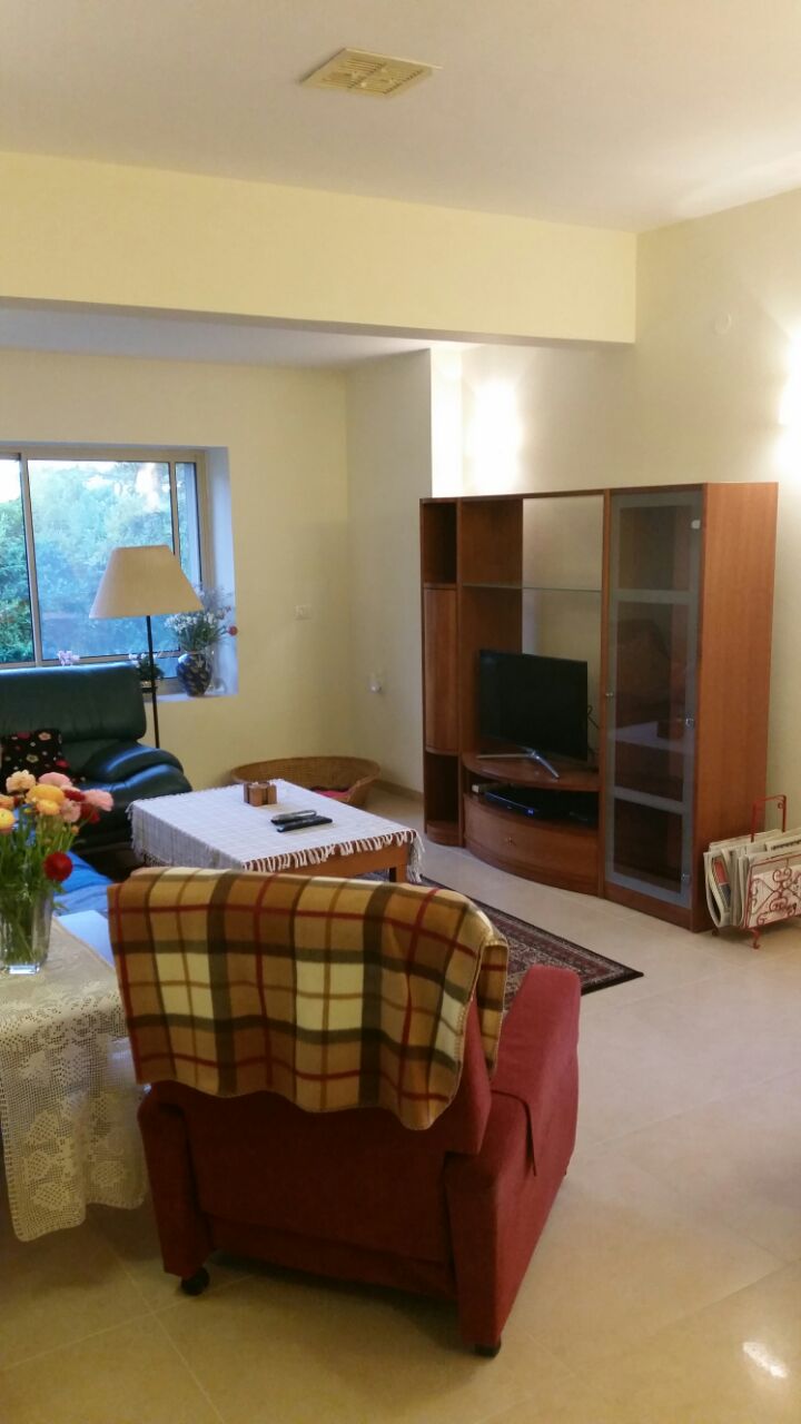 שיפוץ דירה מאפס