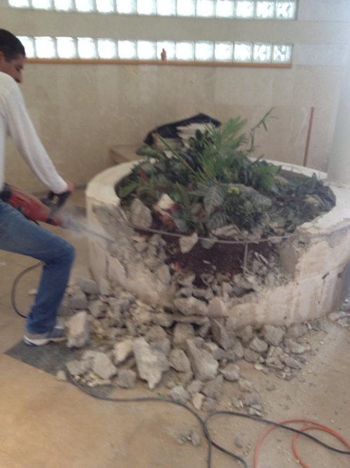 שיפוץ חיצוני לבית משותף