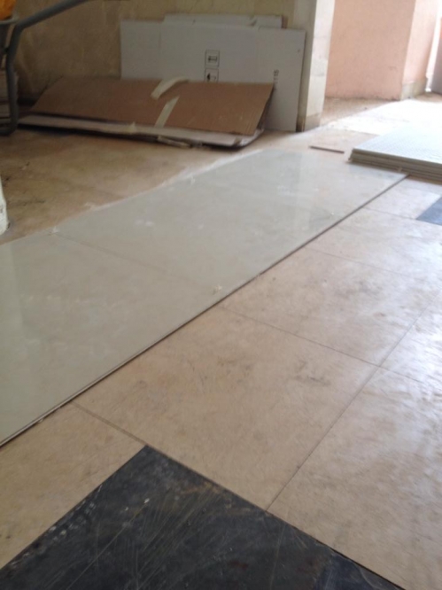 שיפוץ חיצוני לבית משותף