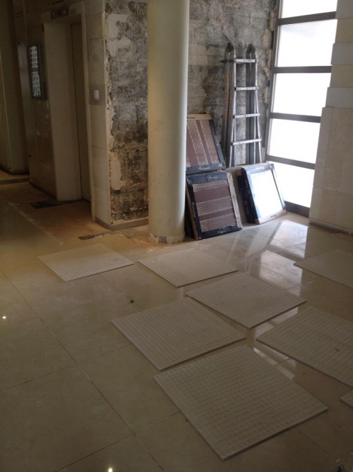 שיפוץ חיצוני לבית משותף