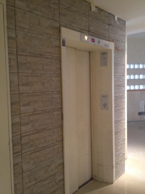 שיפוץ חיצוני לבית משותף