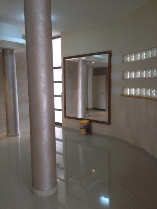 שיפוץ חיצוני לבית משותף