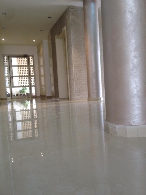 שיפוץ חיצוני לבית משותף