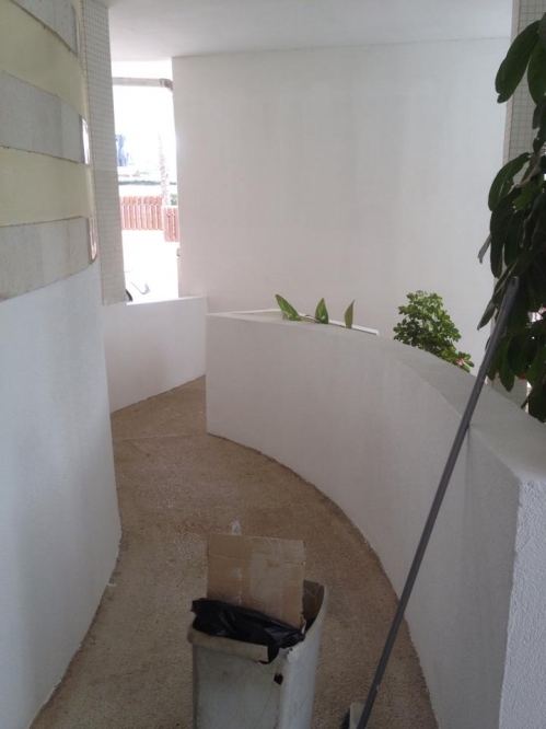 שיפוץ חיצוני לבית משותף