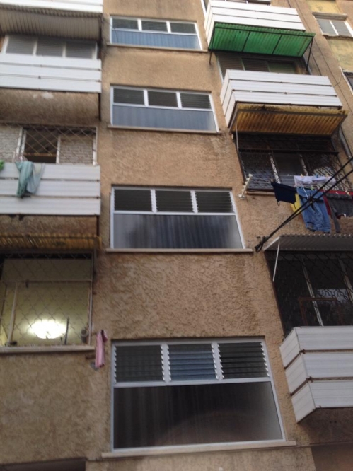 שיפוץ בניין כללי