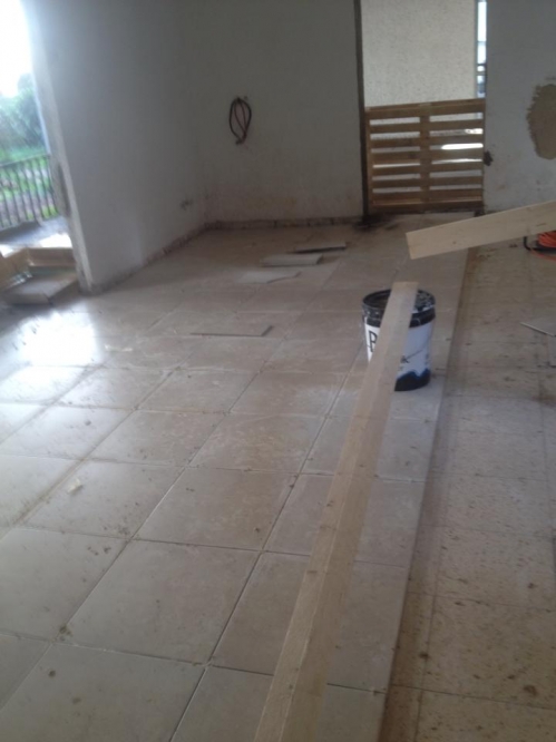 שיפוץ בניין כללי