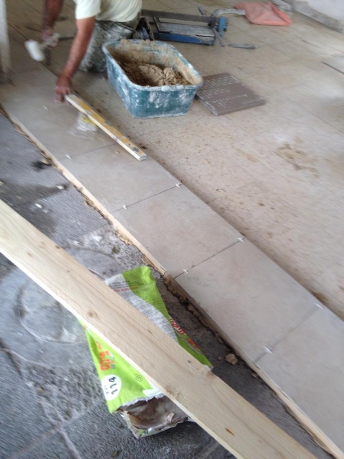 שיפוץ בניין כללי