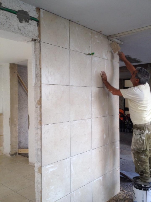 שיפוץ בניין כללי