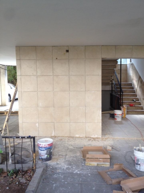 שיפוץ בניין כללי