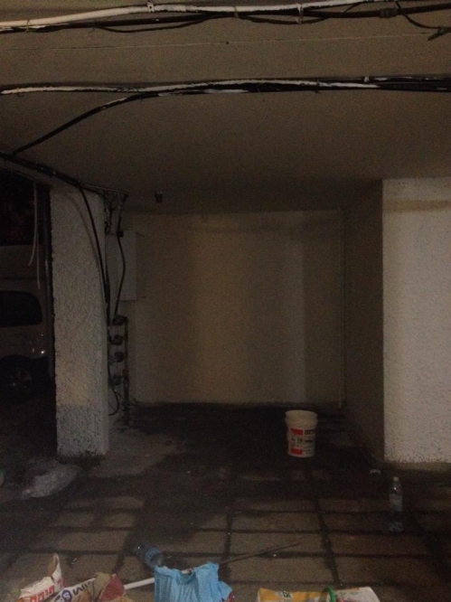 שיפוץ בניין כללי