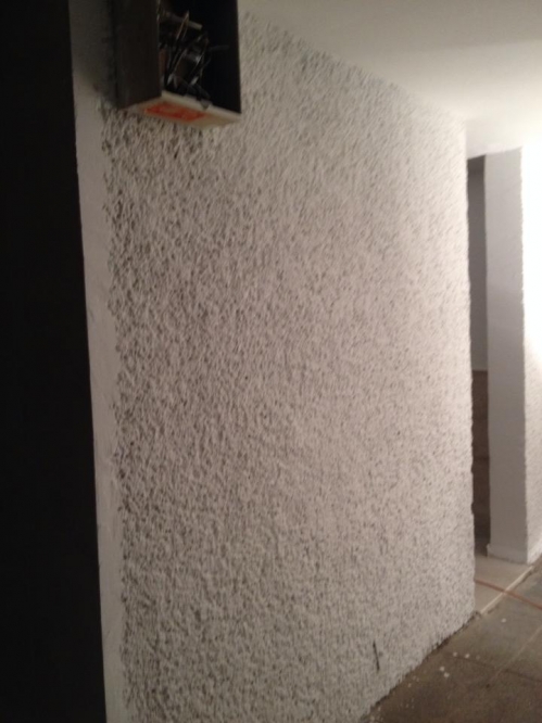 שיפוץ בניין כללי