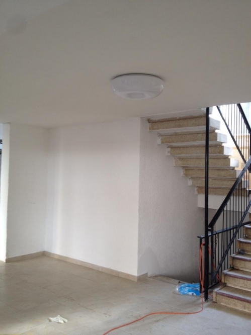 שיפוץ בניין כללי