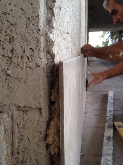 שיפוץ בניין כללי