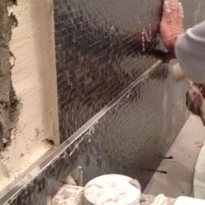 שיפוץ אמבטיה