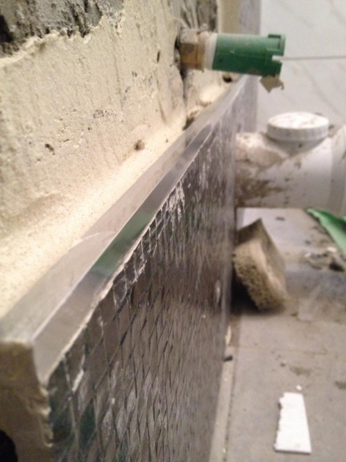 שיפוץ אמבטיה