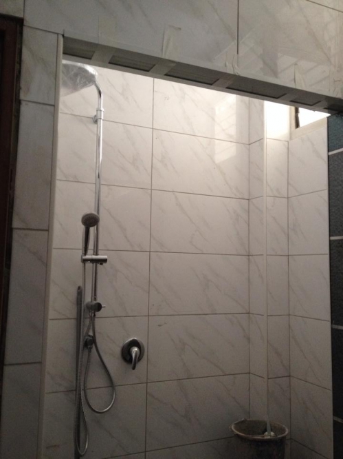 שיפוץ אמבטיה