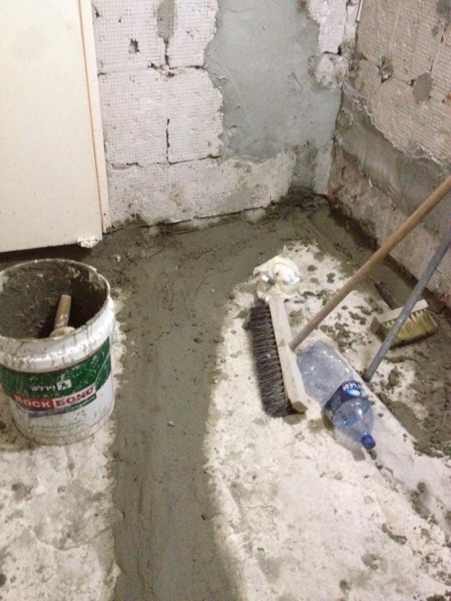 שיפוץ אמבטיה