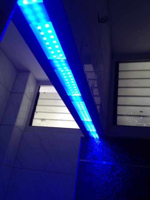 שיפוץ אמבטיה