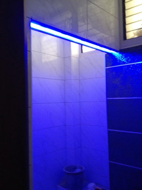 שיפוץ אמבטיה