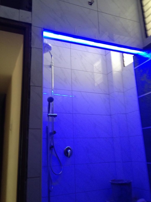 שיפוץ אמבטיה