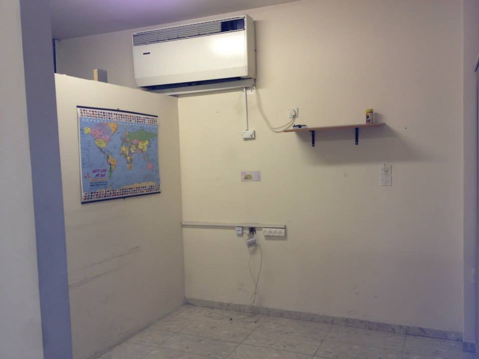 שיפוץ משרדים ראשון לציון