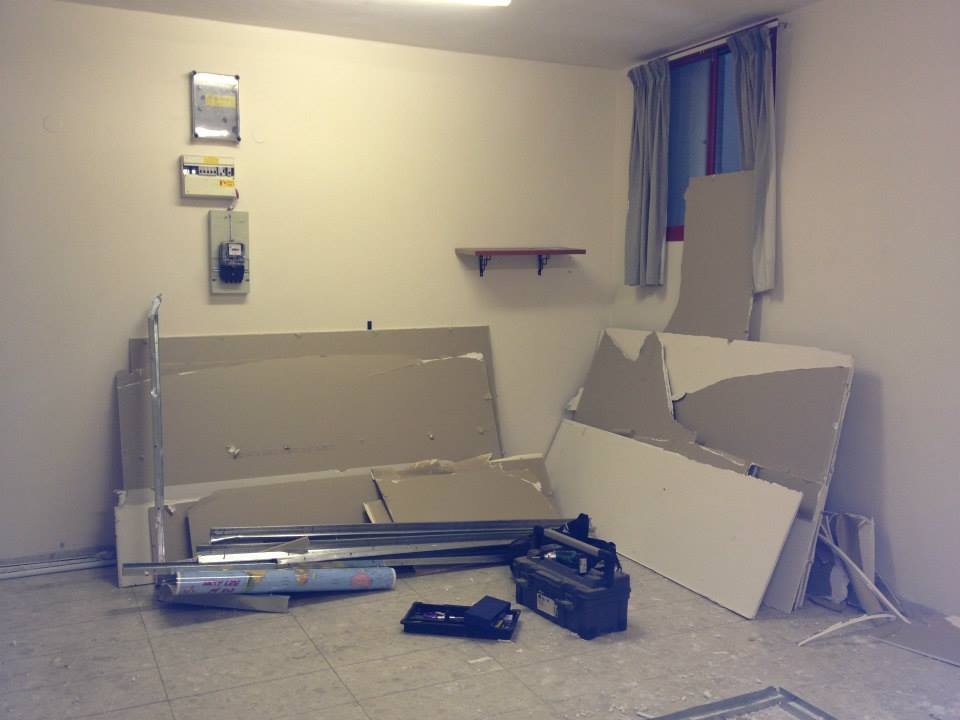 שיפוץ משרדים ראשון לציון