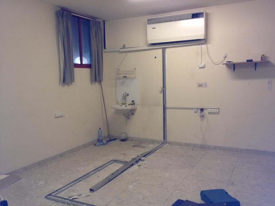 שיפוץ משרדים ראשון לציון