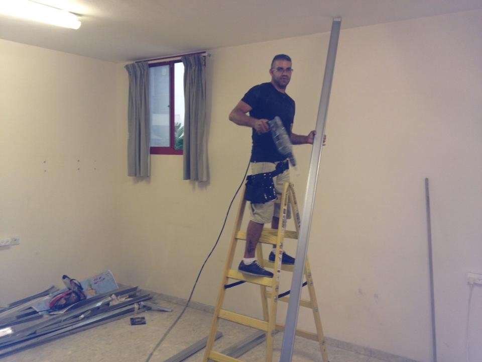 שיפוץ משרדים ראשון לציון