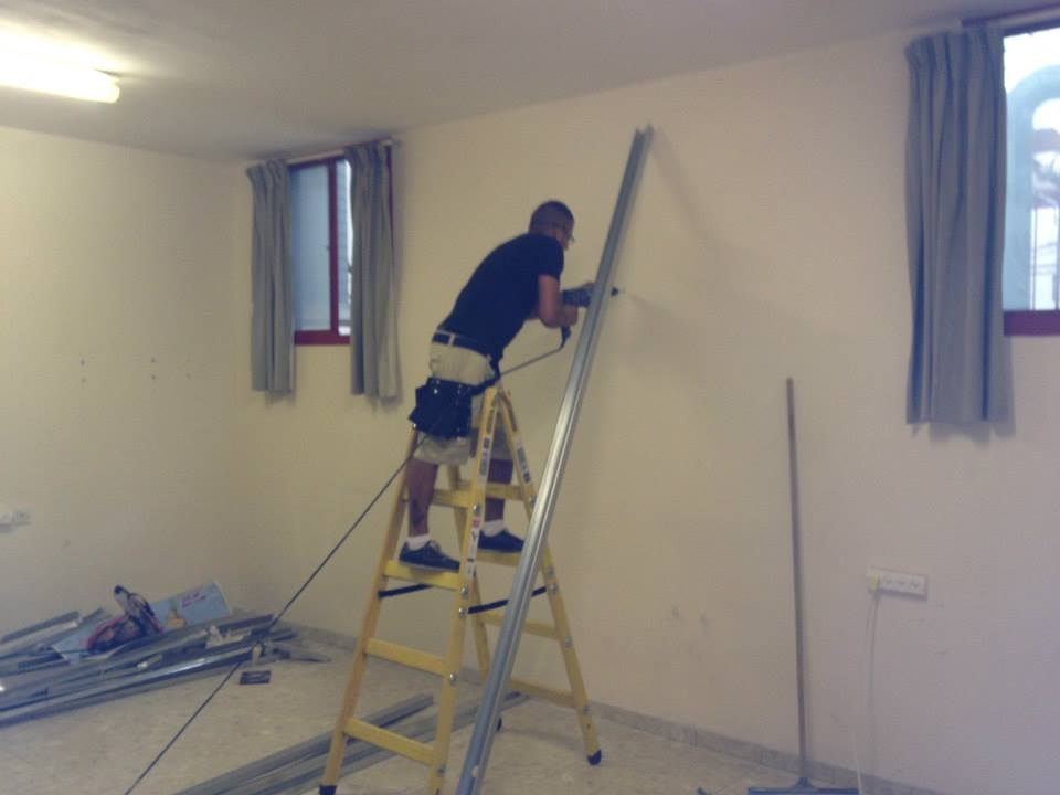 שיפוץ משרדים ראשון לציון